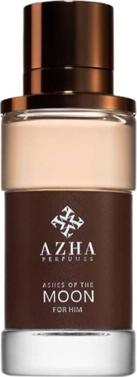 Изображение AZHA Ashes Of Moon EDP spray 100ml