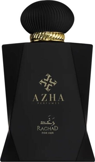 Изображение AZHA Raghad EDP spray 100ml
