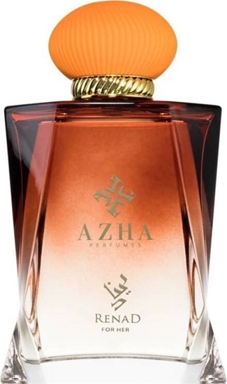 Изображение AZHA Renad EDP spray 100ml
