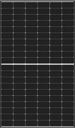 Picture of AZO Digital Panel fotowoltaiczny monokrystaliczny Kingdom Solar KD-M430 N-type 430W