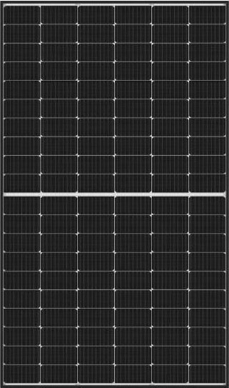 Picture of AZO Digital Panel fotowoltaiczny monokrystaliczny Kingdom Solar KD-M430 N-type 430W