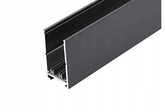 Picture of Azzardo Beta Track Magnetic 57 AZ5143 szynoprzewód 1-fazowy 3m czarny