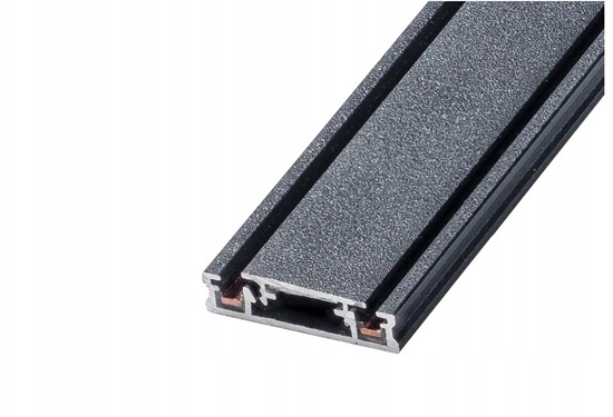 Picture of Azzardo Gamma Track Magnetic AZ5312 szynoprzewód 1-fazowy 1m czarny