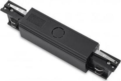 Attēls no Azzardo cznik do szynoprzewodu trójobwodowy czarny AZzardo TRACK AZ4274