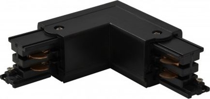 Attēls no Azzardo cznik prawy ktowy do szyny AZzardo AZ2985