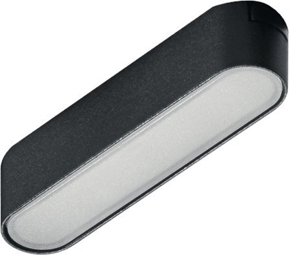 Attēls no Azzardo Lampa do systemu szynowego sufitowa Sangria AZ5266 LED 6W 1-faz czarna