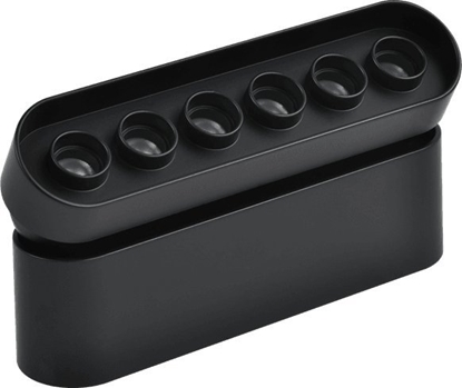 Attēls no Azzardo Lampa regulowana sufitowa Neo AZ5121 LED 8W do systemu szynowego 1-faz czarna