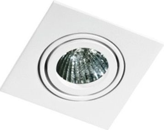 Picture of Azzardo Oczko Editta 1x50W GU10 biae (GM2110)