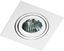 Picture of Azzardo Oczko Editta 1x50W GU10 biae (GM2110)