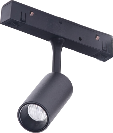 Picture of Azzardo Reflektor na szyn czarny AZzardo na jedn faz NIKKI AZ4589