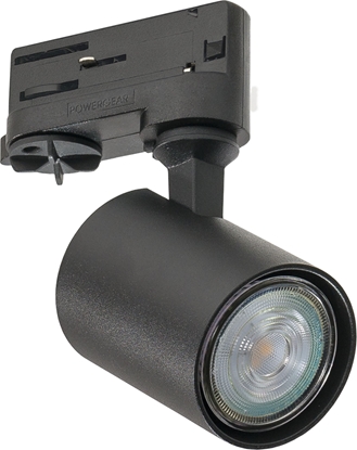 Attēls no Azzardo Spot szynowy czarny AZzardo Exo track AZ3199