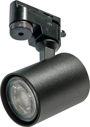 Attēls no Azzardo Spot szynowy czarny AZzardo na jedn faz EXO AZ4660