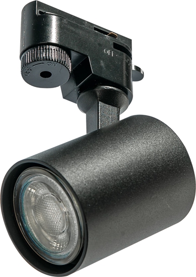 Picture of Azzardo Spot szynowy czarny AZzardo na jedn faz EXO AZ4660