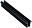 Picture of Azzardo Szyna czarna z metalu 7cm AZzardo TRACK AZ4646