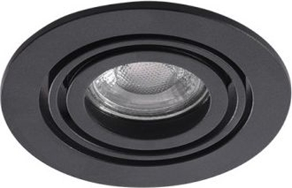 Attēls no Azzardo Wpust czarny AZzardo CARLO AZ4141