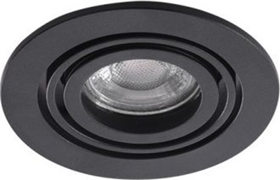 Picture of Azzardo Wpust czarny AZzardo CARLO AZ4141