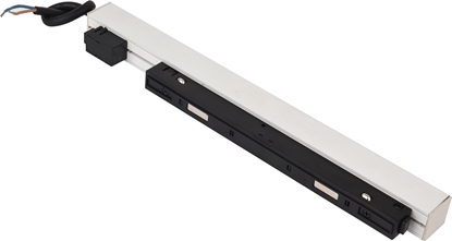 Attēls no Azzardo Zasilacz AZzardo TRACK AZ4670 z metalu 31,5cm