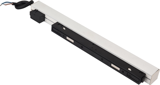 Picture of Azzardo Zasilacz AZzardo TRACK AZ4670 z metalu 31,5cm