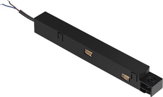 Picture of Azzardo Zasilacz AZzardo TRACK AZ4675 z metalu czarny