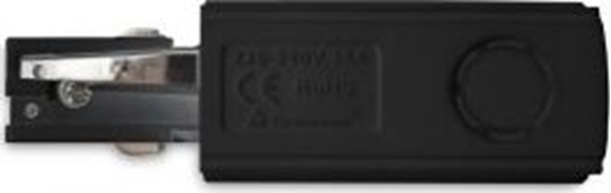 Picture of Azzardo Zalepka do szyny trzyobwodowa biaa AZzardo TRACK AZ4116