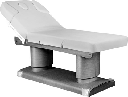 Picture of Azzurro SPA LEANKA KOSMETYCZNA AZZURRO 838 4 SILN. SZARA PODGRZEWANA