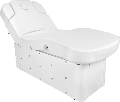 Picture of Azzurro SPA LEANKA KOSMETYCZNA AZZURRO KRYSTAL 370-3 4 SILN. BIAA PODGRZEWANA