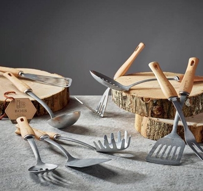 Изображение B BOIS Szpatua perforowana 35 cm