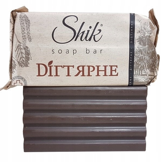 Изображение B MYDO Dziegciowe w kostce 140g Shik