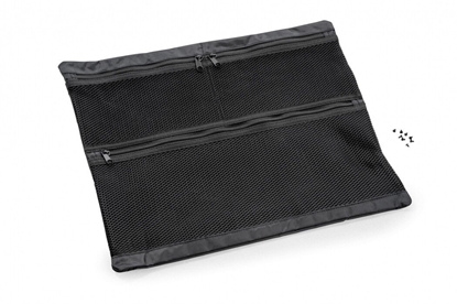 Изображение B&W Mesh Lid Bag for Type 6700