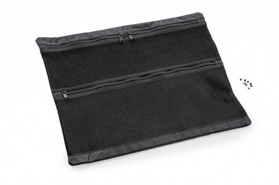 Изображение B&W Mesh Lid Bag for Type 6700