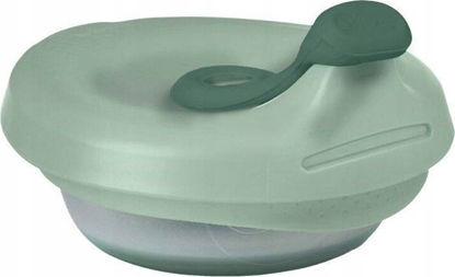 Attēls no B.Box b.box - Silikoninis dubuo su upildu+tiekimo dangteliu | alavijas