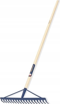 Изображение B.I.G. GRABIE METALOWE DO KAMIENIA 20-ZÄBNE