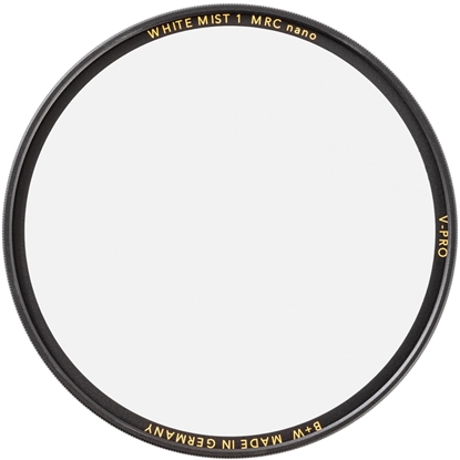 Picture of B+W White Mist 1 MRC nano V-Pro 82mm 1108724