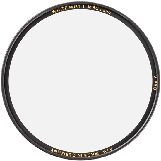 Picture of B+W White Mist 1 MRC nano V-Pro 82mm 1108724