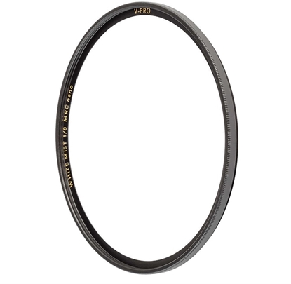 Picture of B+W White Mist 1/8 MRC nano V-Pro 82mm 1108682