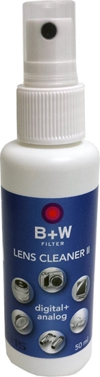 Picture of B+W Zestaw do czyszczenia optyki Spray ze ciereczk 1082938 50ml