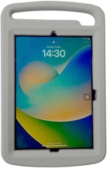 Picture of Baaske Tough-PAC für iPad 10.9" & iPad Air 10.9" Grau