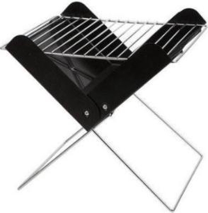 Picture of Babichi BBQ5336 Folding Barbecue