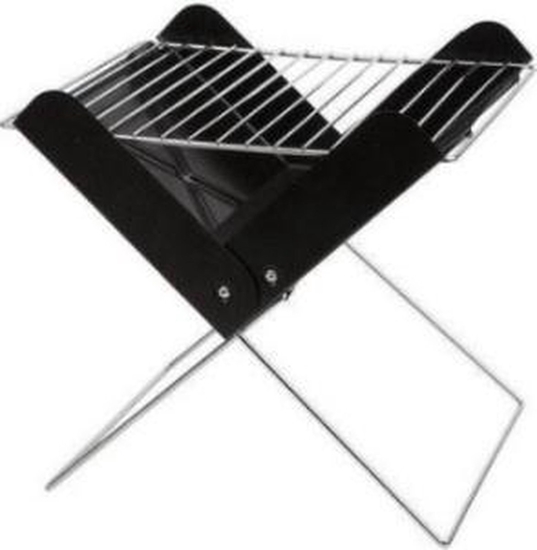 Picture of Babichi BBQ5336 Folding Barbecue