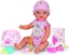 Attēls no Baby Born BABY born Little Girl Lena 36cm