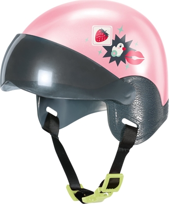 Attēls no Baby Born BABY born Scooter Helmet 43cm