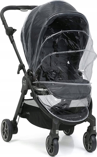 Picture of BABY JOGGER BBJ FOLIA DO WOZKA CITY TOUR LUX 2042954 - A 2042954