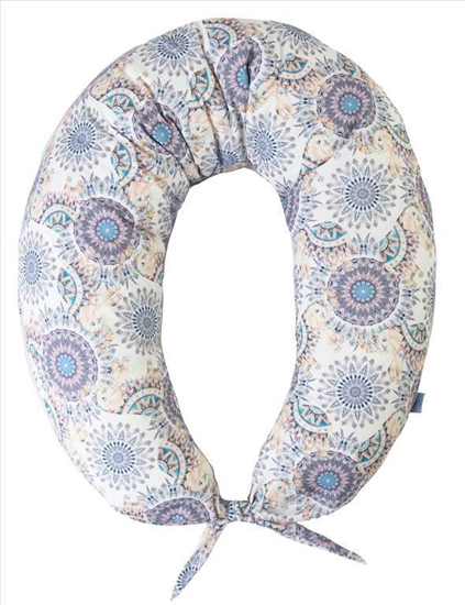 Picture of Baby Matex Poduszka d.260 Ciowa Baweniana Moon 06