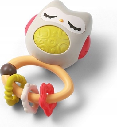 Picture of BABY ONO 1588 GRZECHOTKA Z DZWIKIEM