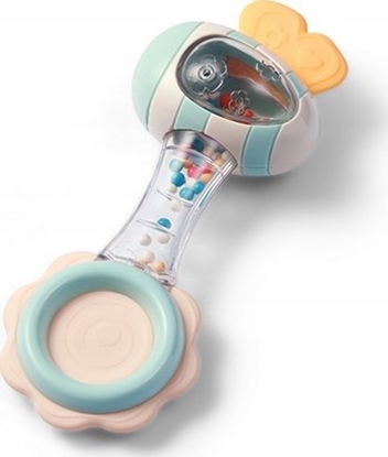 Attēls no BABY ONO 1591 GRZECHOTKA ZGRYZAKIEM