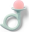 Attēls no BABY ONO 1597/01 GRYZAK SILIKONOWY SNAIL