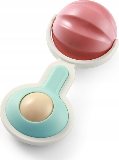 Picture of BABY ONO 1629 GRZECHOTKA BARBELL