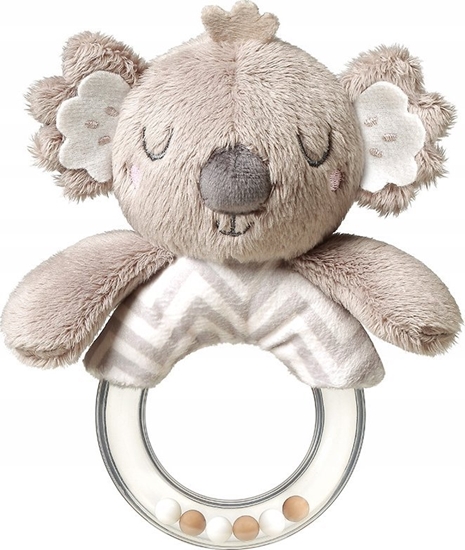 Picture of BABY ONO 1634 GRZECHOTKA KOALA COCO