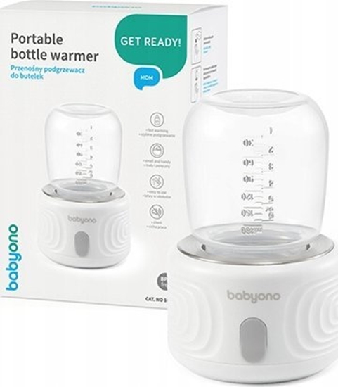 Picture of BabyOno Przenony podgrzewacz do butelek 1645