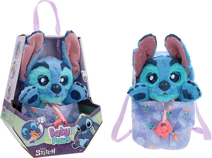 Picture of Baby Paws - Stitch 24 cm